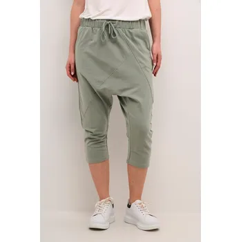 Tepláky Cream Salbei 576765 L/XL