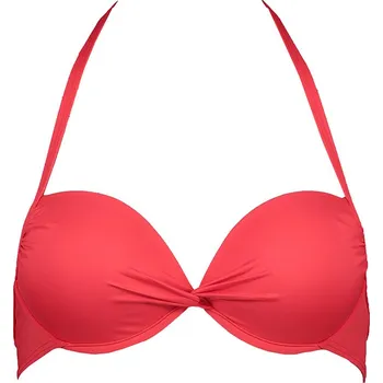 Dámské plavky Plavky LASCANA Rot 4194219 38A-Cup