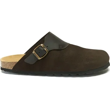 Dámské pantofle Mandel Braun 821876 40