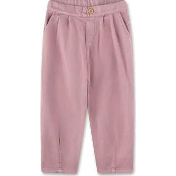 Dívčí džíny Sanetta Kidswear Rosa 4305026 122