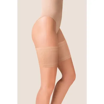Dámské punčochy Gabriella Beige - 50 DEN 3344023 S
