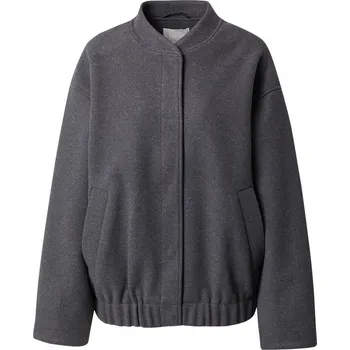 Dámská vesta Bunda LeGer Grau 820550 34