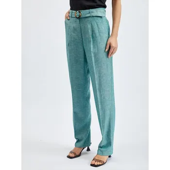 Oblečení a móda orsay Türkis 336419 34