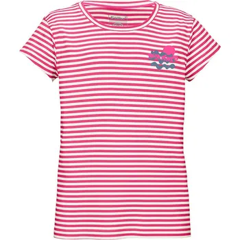 Dívčí tričko Tričko Killtec Pink 1915522 176