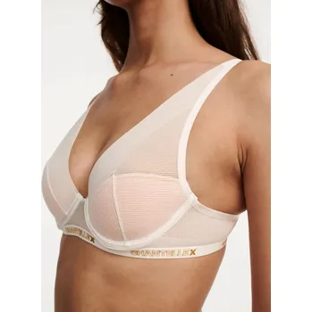 Podprsenka Podprsenka Chantelle Weiß 1484281 75A