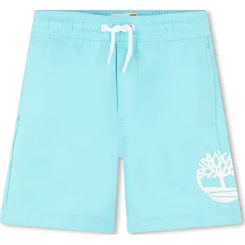 Chlapecké plavky Timberland Hellblau 2898039 128