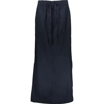 Dámská sukně Kaffe Dunkelblau 5510836 34