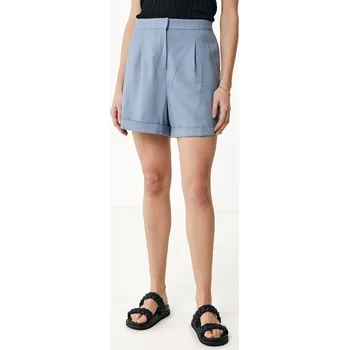 Dámské kraťasy Kraťasy Mexx Hellblau 2604754 M