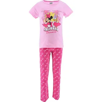 Dívčí spodní prádlo Disney Minnie Mouse Pink 1779748 98