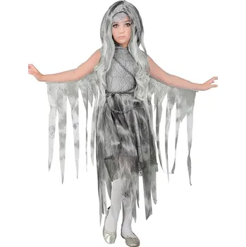 Karnevalový kostým Widmann Grau 3025333 140