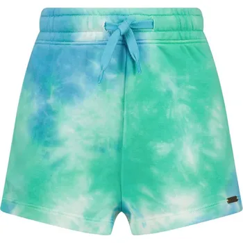 Dívčí kraťasy Vingino Grün/ Hellblau/ Weiß 9553182 128