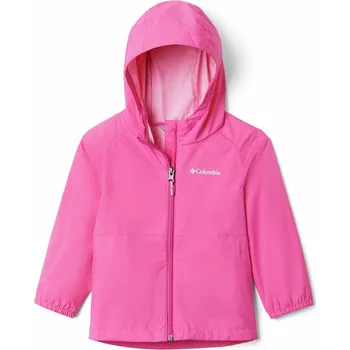 Dívčí oblečení Columbia Pink 8994475 164