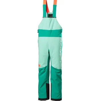 Dívčí džíny Helly Hansen Türkis 3852393 152