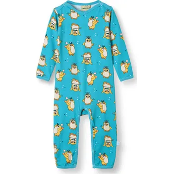 Dívčí džíny Småfolk Hellblau 8336355 68