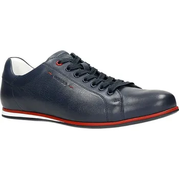 Pánské tenisky Tenisky Wojas Dunkelblau 1198594 44