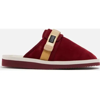 Pánské pantofle Boty Suicoke Grey 5646772 UK 7