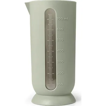 Odměrka BLIMPLUS Qb Medium Forest measuring cup 750 ml