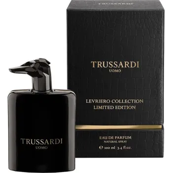 Pánský parfém Trussardi Uomo Levriero Collection Limited Edition - EDP 100 ml + 2 měsíce na vrácení zboží