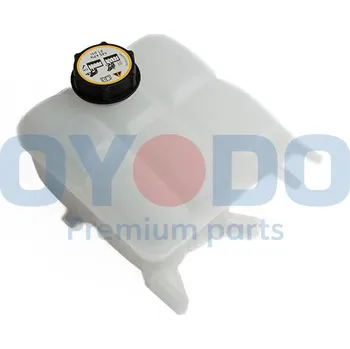 Chladič motoru Vyrovnávací nádoba chladící kapaliny Oyodo 41C9007-OYO