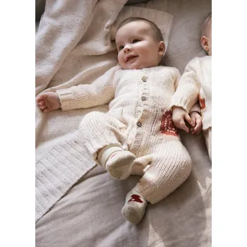 Dívčí oblečení Pletený overal Mayoral - 1502614004 Veľkosť: 55