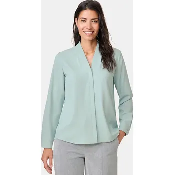 Dámská košile Košile Gerry Weber Mint 216262 38