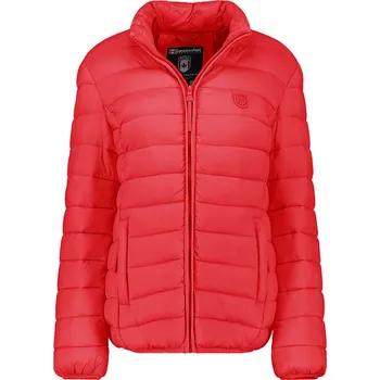 Dámská vesta Bunda Canadian Peak Rot 3319645 XXL