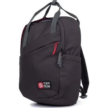 Sportovní batoh Batoh TERNUA Schwarz - (B)28 x (H)43 x (T)17 cm 3963905 onesize