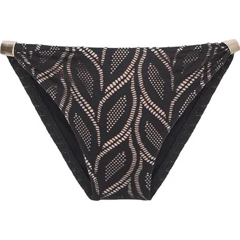 Dámské oblečení Plavky Linga Dore Schwarz 9162286 44