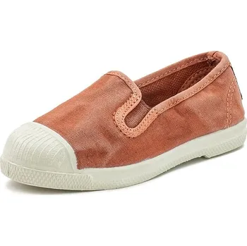 Dívčí tenisky Boty natural world Rot 9450287 30