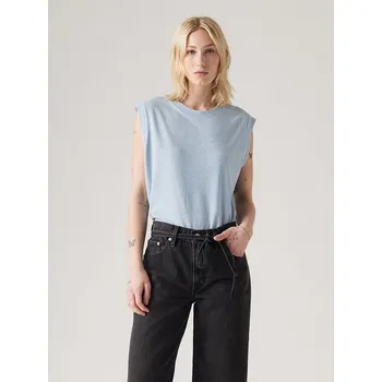 Dámský svetr Levi's Hellblau 939738 M