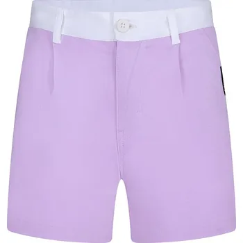 Dívčí kraťasy Converse Lila 186995 158