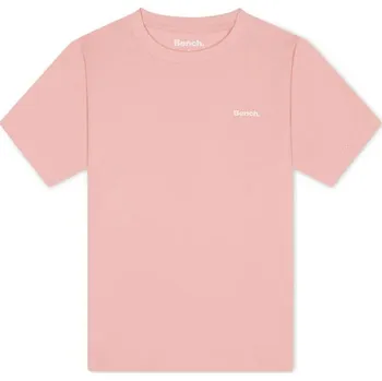 Dámské oblečení Tričko Bench Koralle 5608456 38