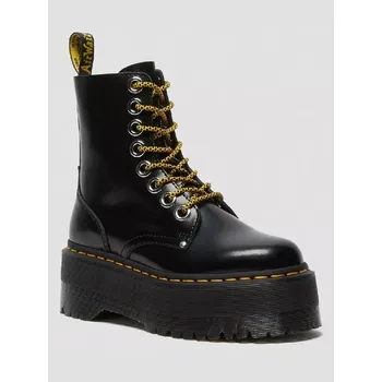 Pánská obuv Boty Dr. Martens Schwarz 1983331 43