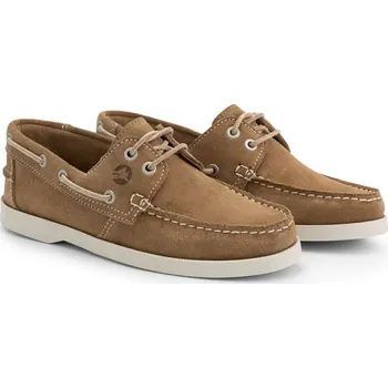 Dámské polobotky TRAVELIN' Hellbraun 7600765 40