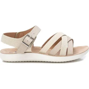 Dívčí sandály XTI Kids Beige 558193 32