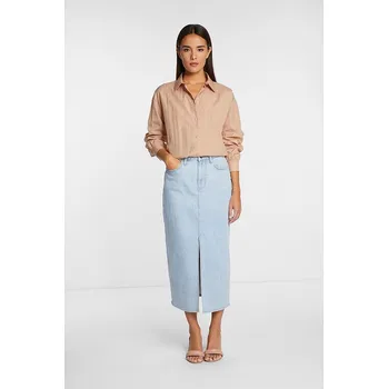 Dámská košile Košile Rich & Royal Sand 141486 38