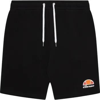 Pánská móda Kraťasy Ellesse Black 1136024 X Small