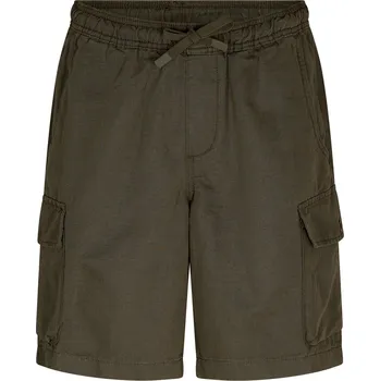 Pánská móda Kraťasy Timberland Leaf Green 7457432 M