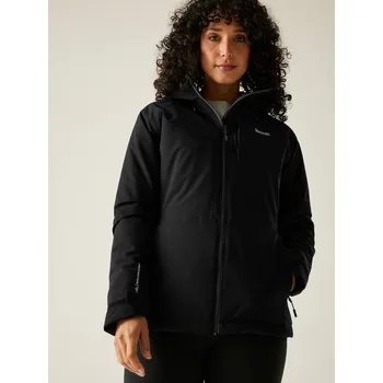 Bunda Regatta Schwarz 2999809 36