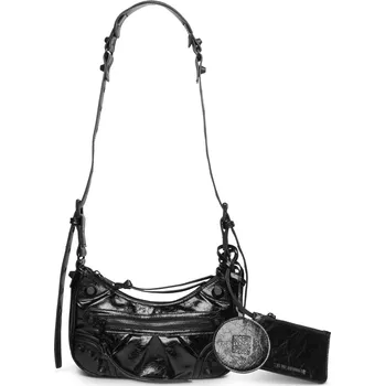 Kabelka Steve Madden Black 1062229 One Size