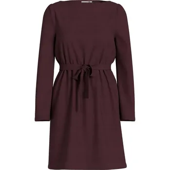 Dámské šaty Šaty Vila Bordeaux 2267161 XL