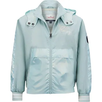 Dívčí bunda Retour Mint 5097449 104