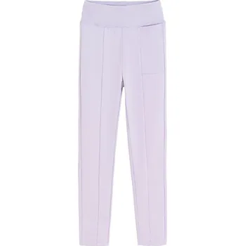 Dívčí legíny COOL CLUB Lila 1235457 164