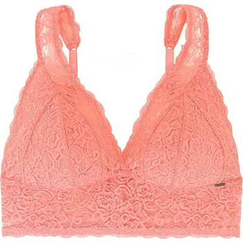 Dámské oblečení Sportovní podprsenka Dorina Koralle 5665152 M
