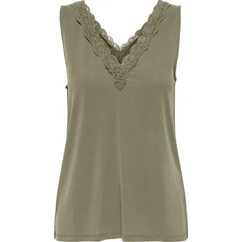 ONLY Khaki 593787 XS