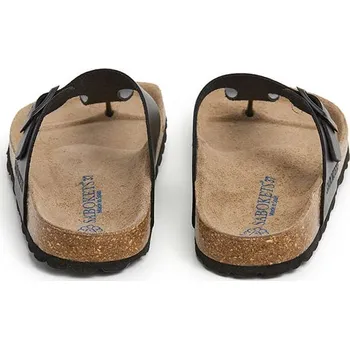 Dámské žabky SABOKETS Schwarz 641234 42