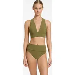 Plavky Jets Khaki 243485 XL