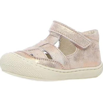 Dívčí tenisky Boty Naturino Rosa 7670170 24