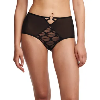 Kalhotky Kalhotky Chantelle Schwarz 7957761 36