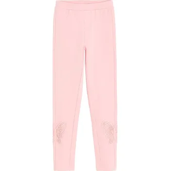 Dívčí legíny COOL CLUB Rosa 4469021 104